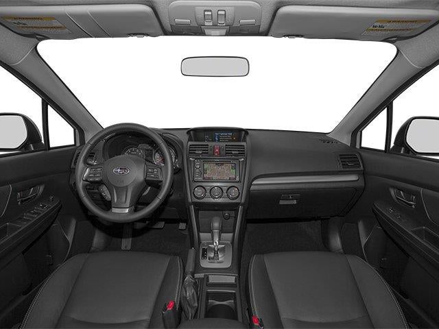 2014 Subaru Xv Crosstrek Limited