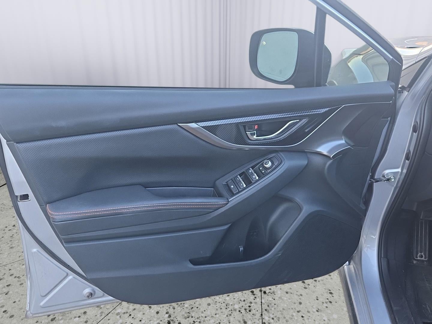 2020 Subaru Crosstrek Limited