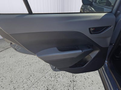 2025 Subaru Crosstrek 2.0I