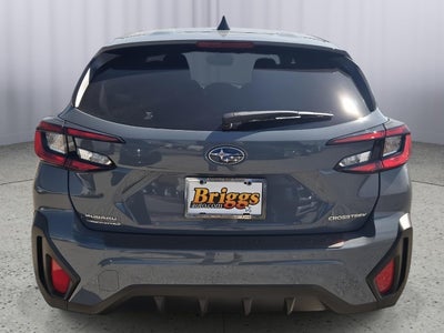 2025 Subaru Crosstrek 2.0I