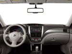 2010 Subaru Forester 2.5X
