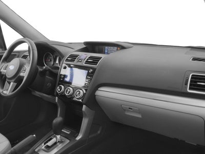 2017 Subaru Forester Premium