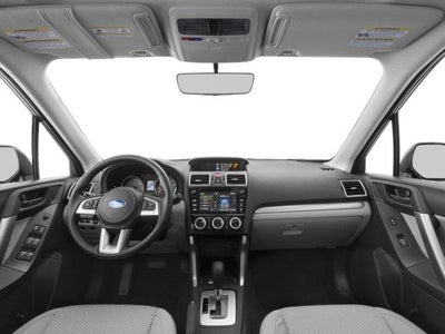 2017 Subaru Forester Premium