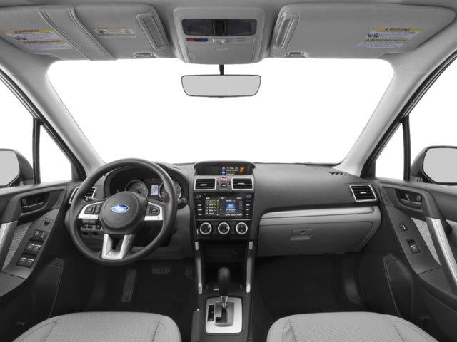 2017 Subaru Forester Premium