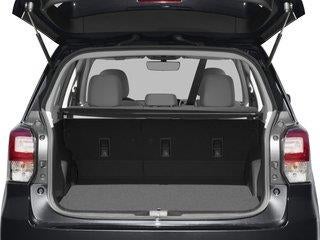 2017 Subaru Forester Premium