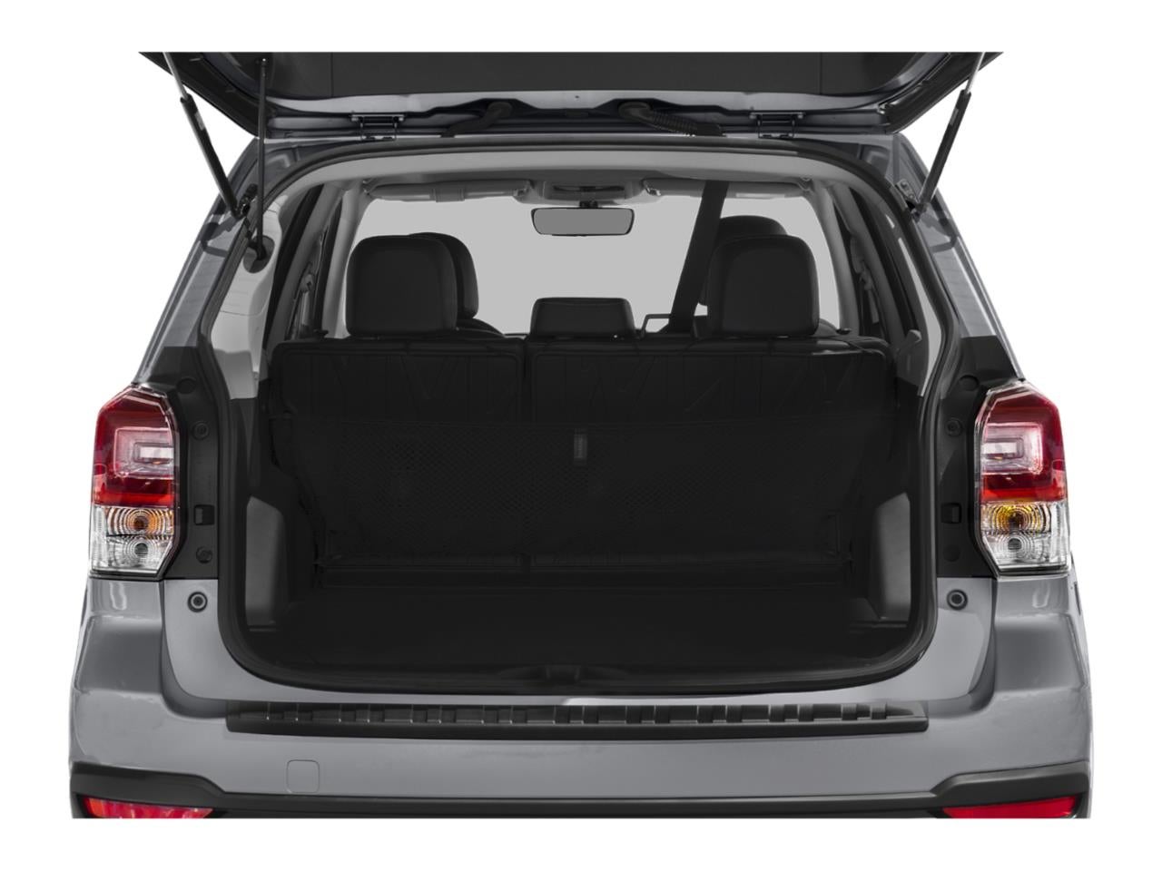 2018 Subaru Forester Touring