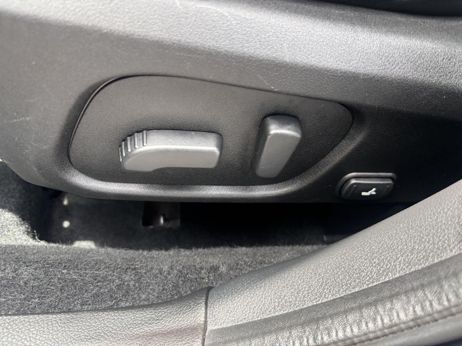 2018 Subaru Forester Premium
