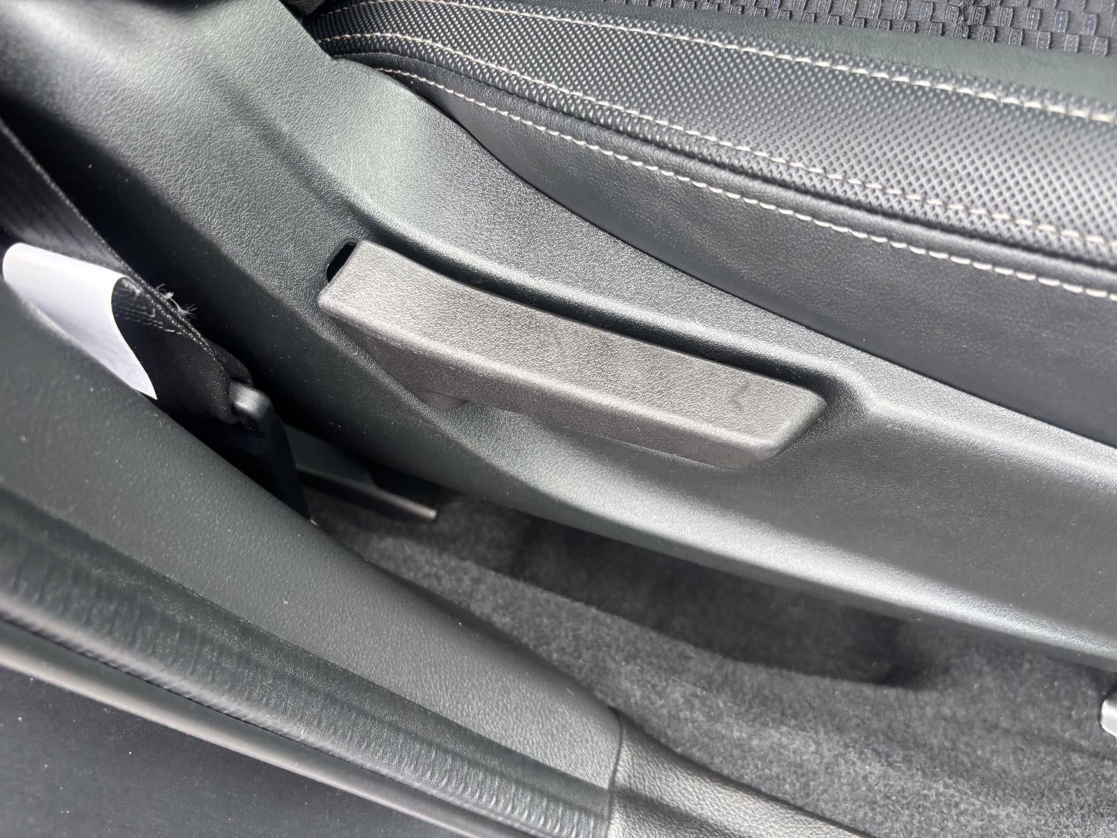 2018 Subaru Forester Premium