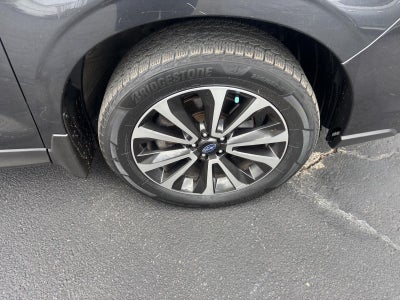 2018 Subaru Forester Premium