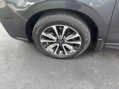 2018 Subaru Forester Premium
