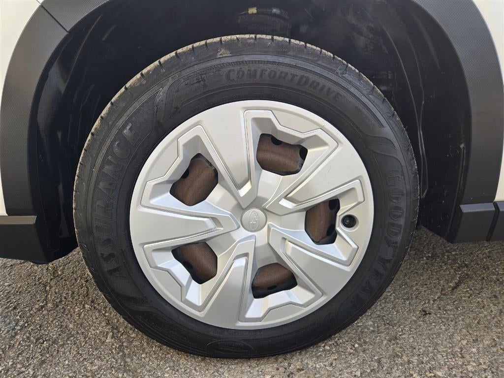 2021 Subaru Forester Base