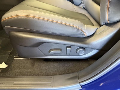 2025 Subaru Forester Sport Hybrid