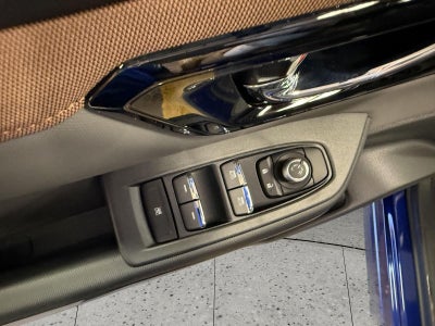 2025 Subaru Forester Sport Hybrid