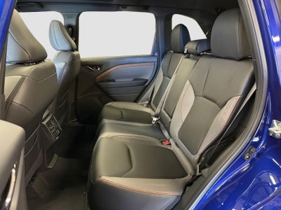 2025 Subaru Forester Sport Hybrid