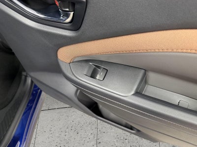 2025 Subaru Forester Sport Hybrid