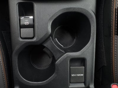 2025 Subaru Forester Sport Hybrid