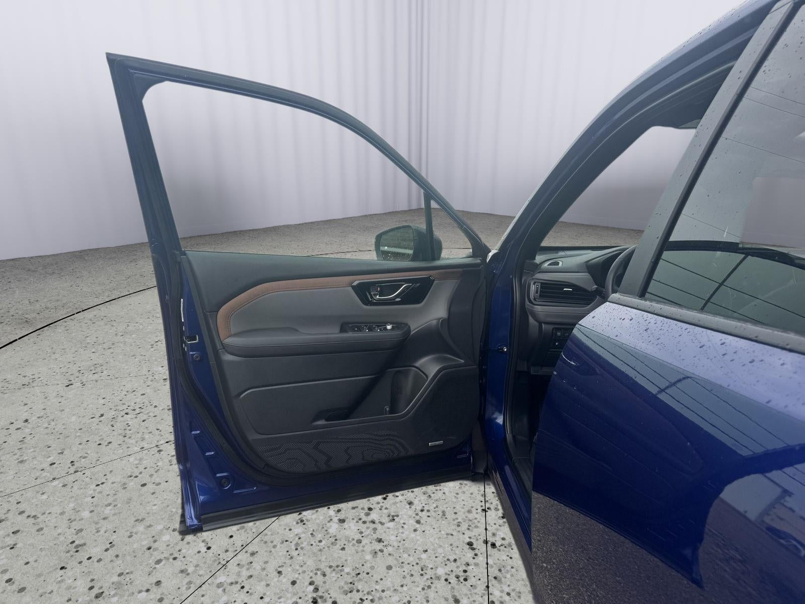 2025 Subaru Forester Sport Hybrid