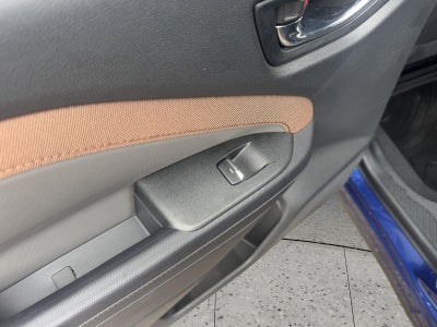2025 Subaru Forester Sport Hybrid