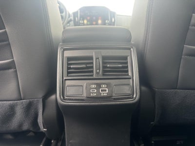 2025 Subaru Forester Sport Hybrid