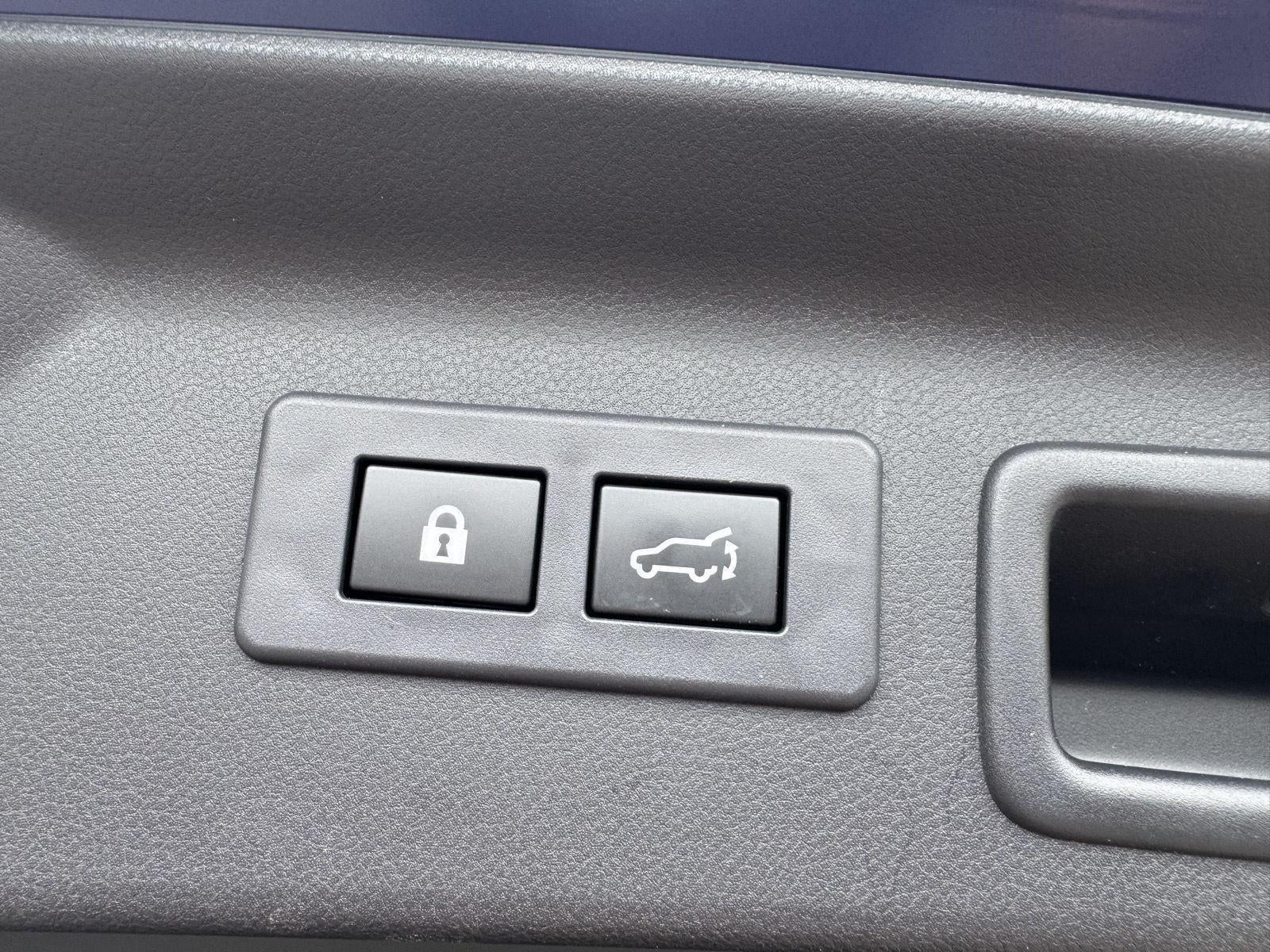 2025 Subaru Forester Sport Hybrid