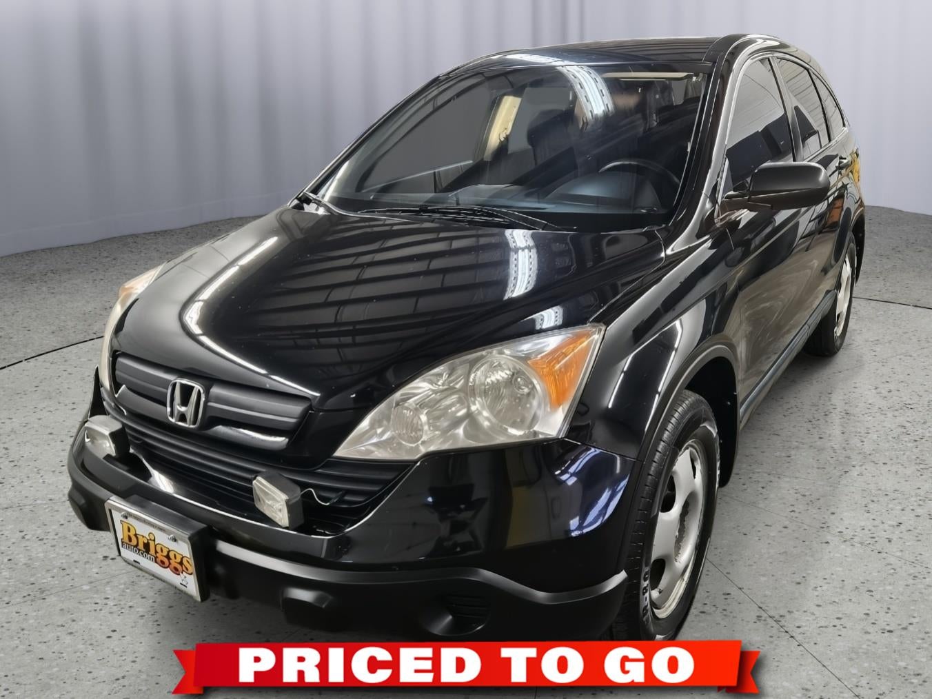 2008 Honda CR-V LX