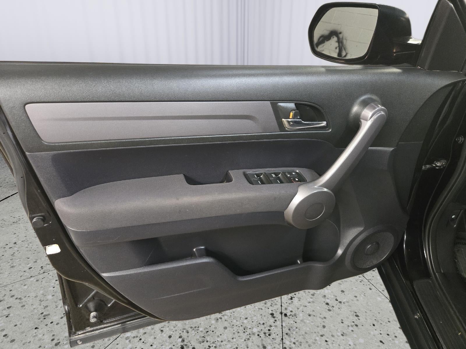 2008 Honda CR-V LX