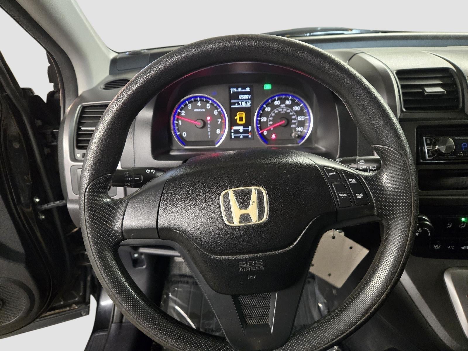 2008 Honda CR-V LX