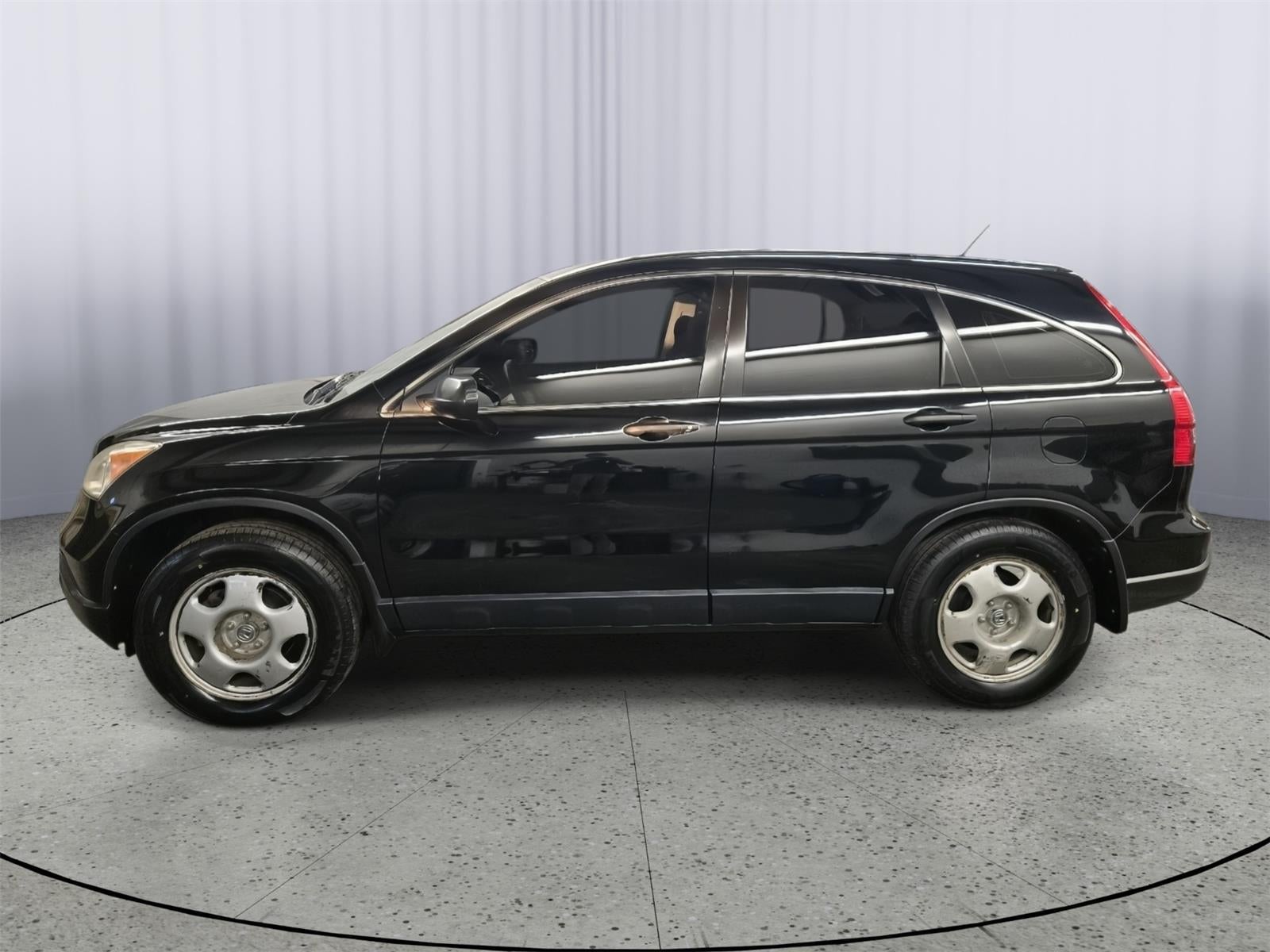 2008 Honda CR-V LX
