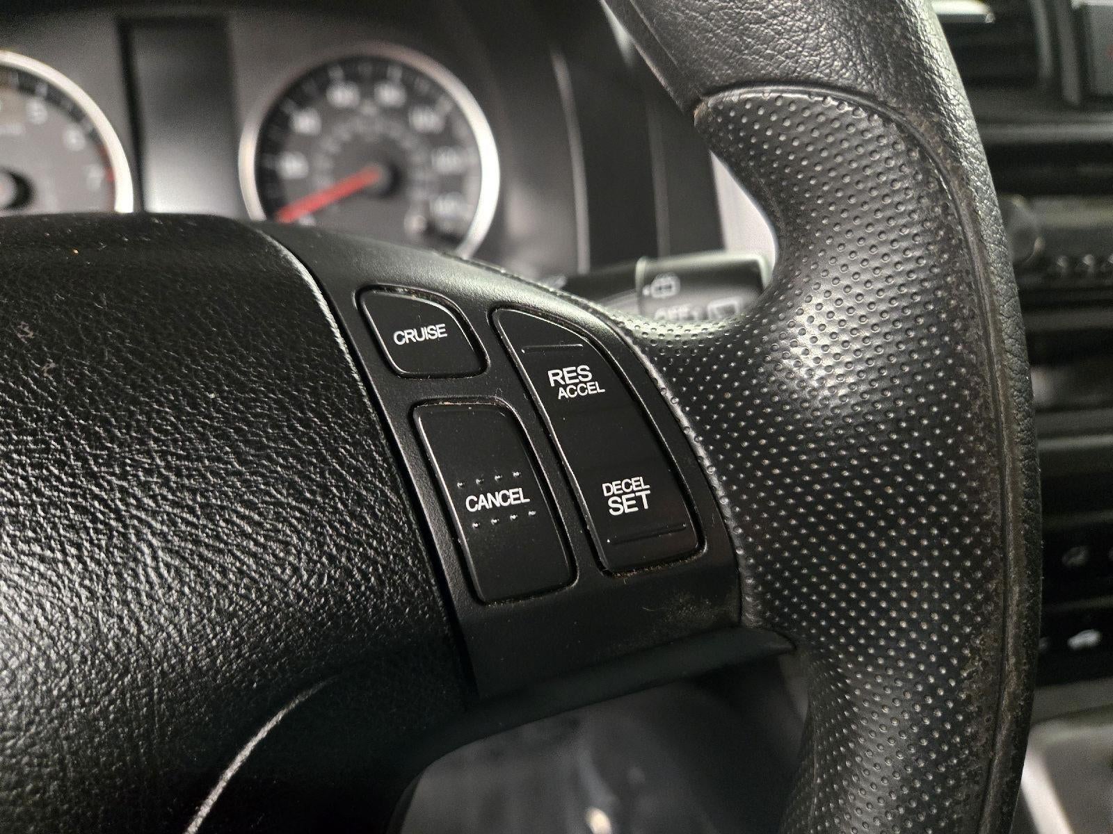 2008 Honda CR-V LX