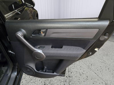 2008 Honda CR-V LX