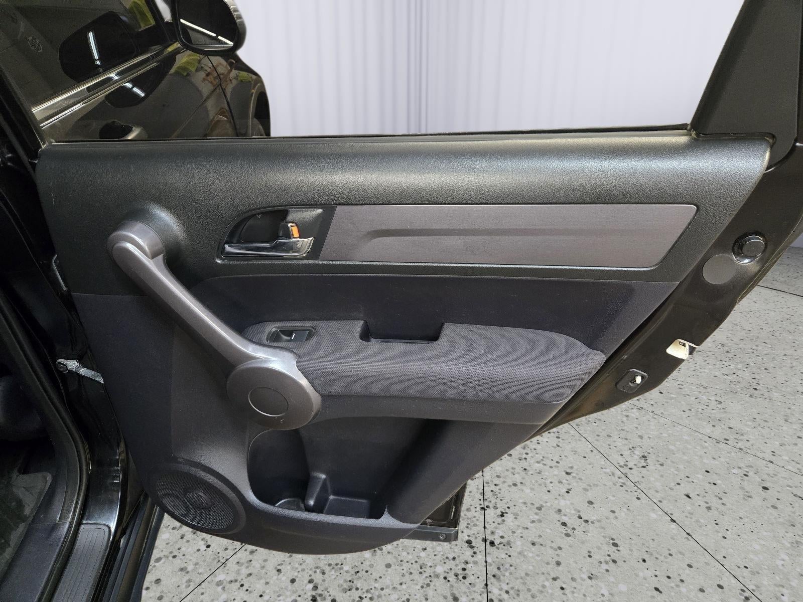2008 Honda CR-V LX