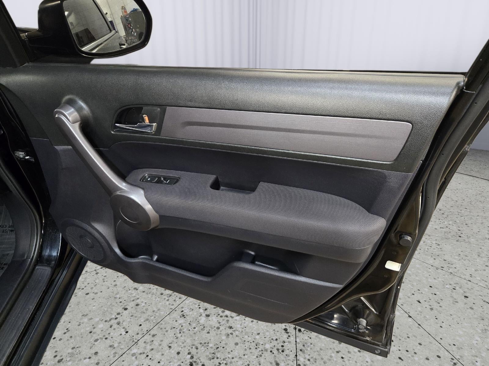 2008 Honda CR-V LX