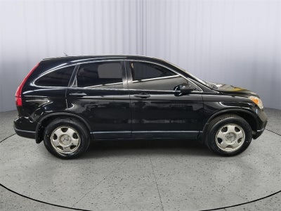 2008 Honda CR-V LX