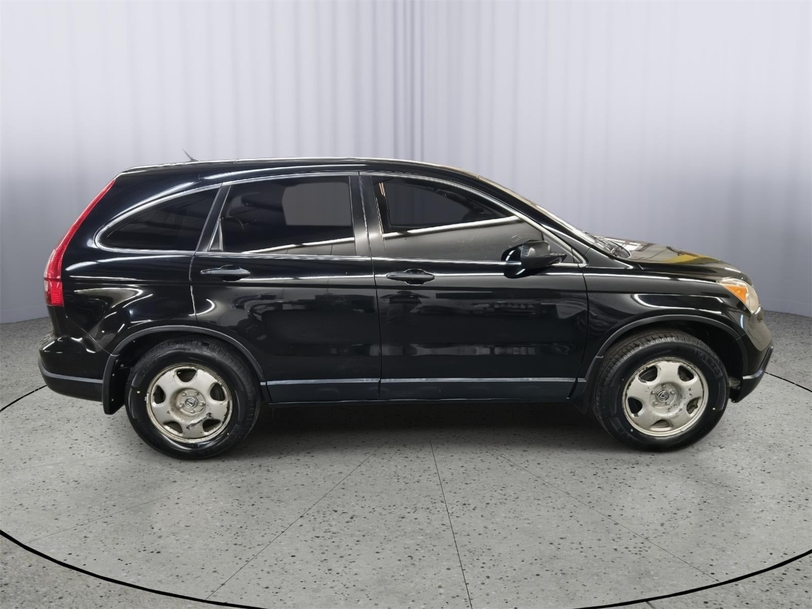 2008 Honda CR-V LX