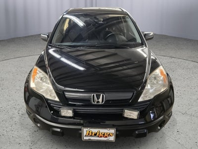 2008 Honda CR-V LX