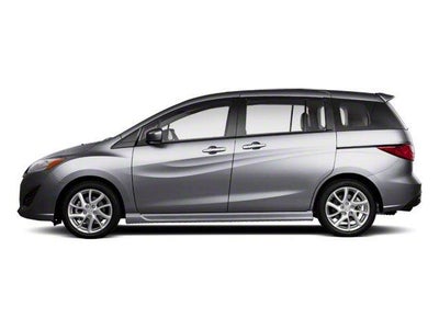 2013 Mazda Mazda5 Touring