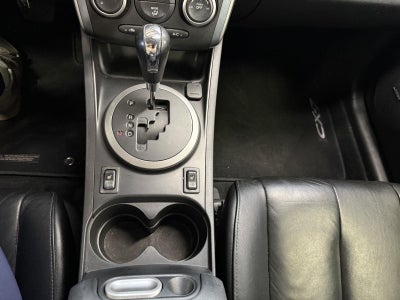 2012 Mazda Mazda CX-7 i Touring