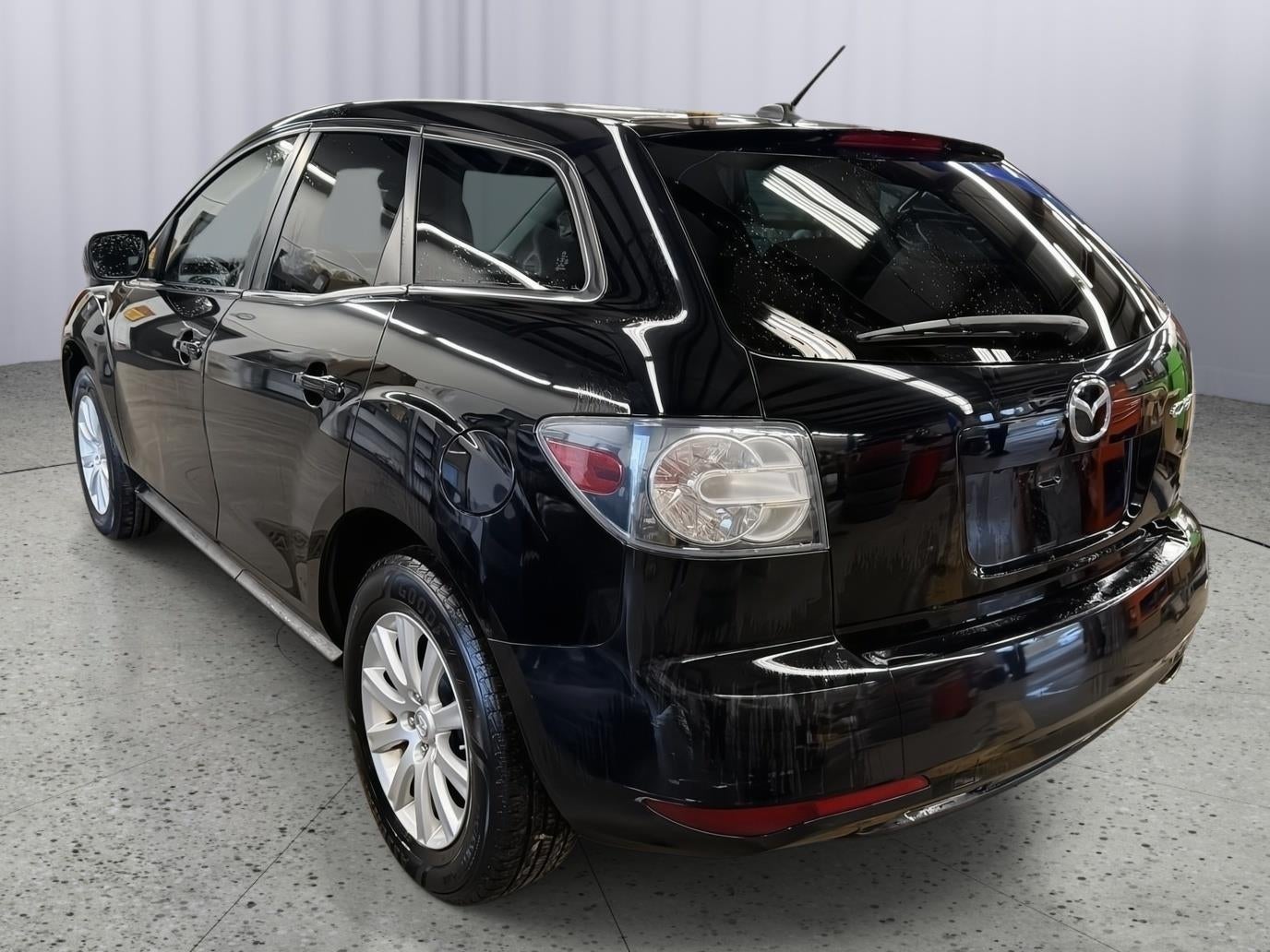 2012 Mazda Mazda CX-7 i Touring