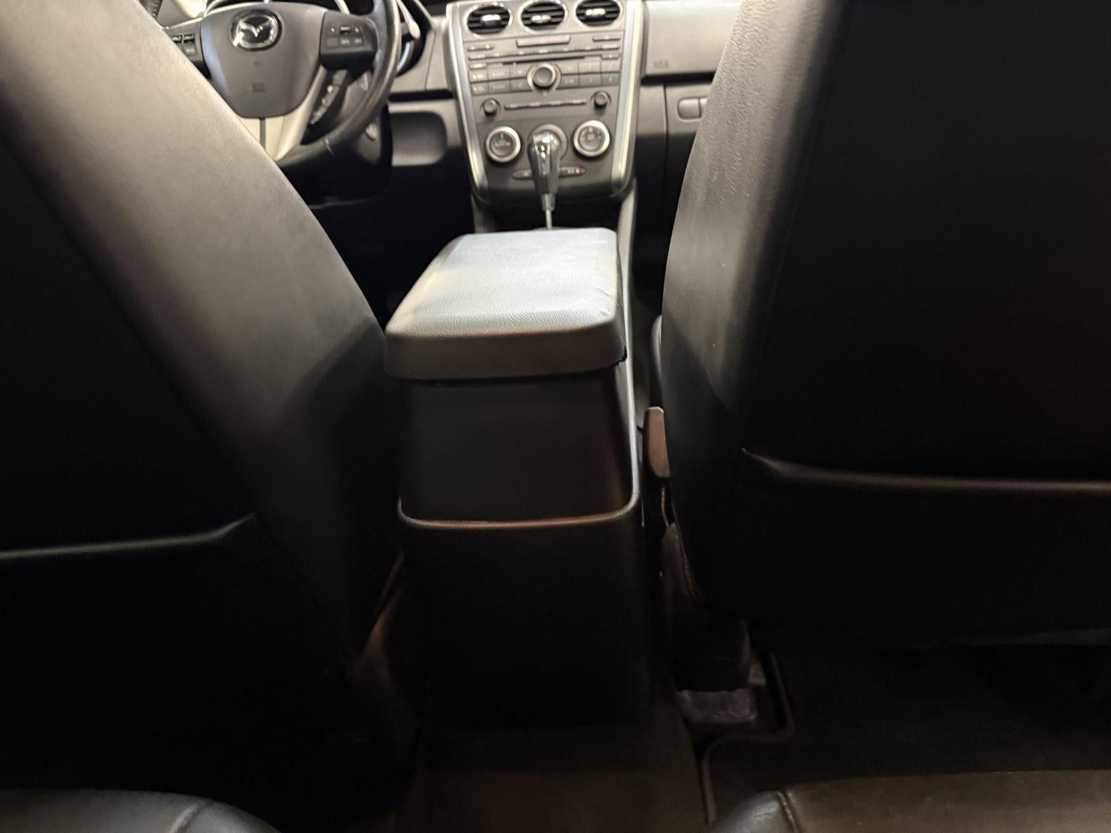 2012 Mazda Mazda CX-7 i Touring