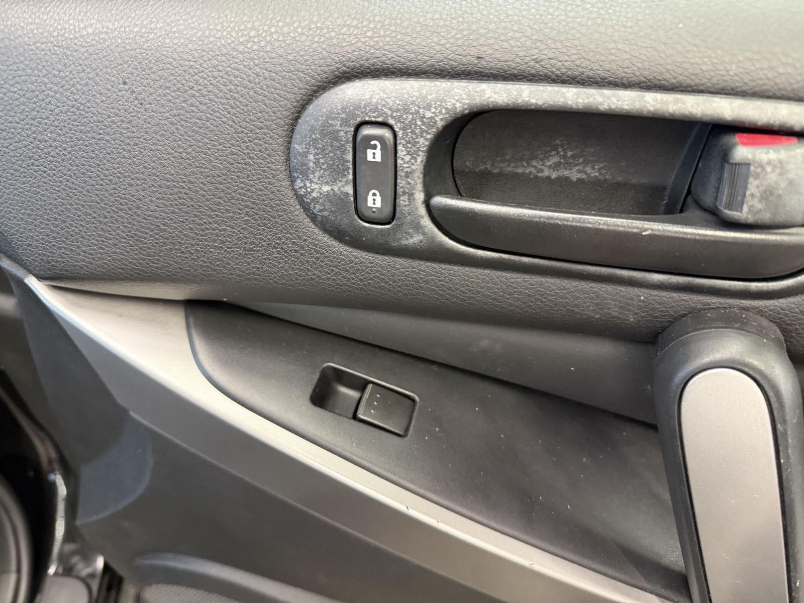 2012 Mazda Mazda CX-7 i Touring