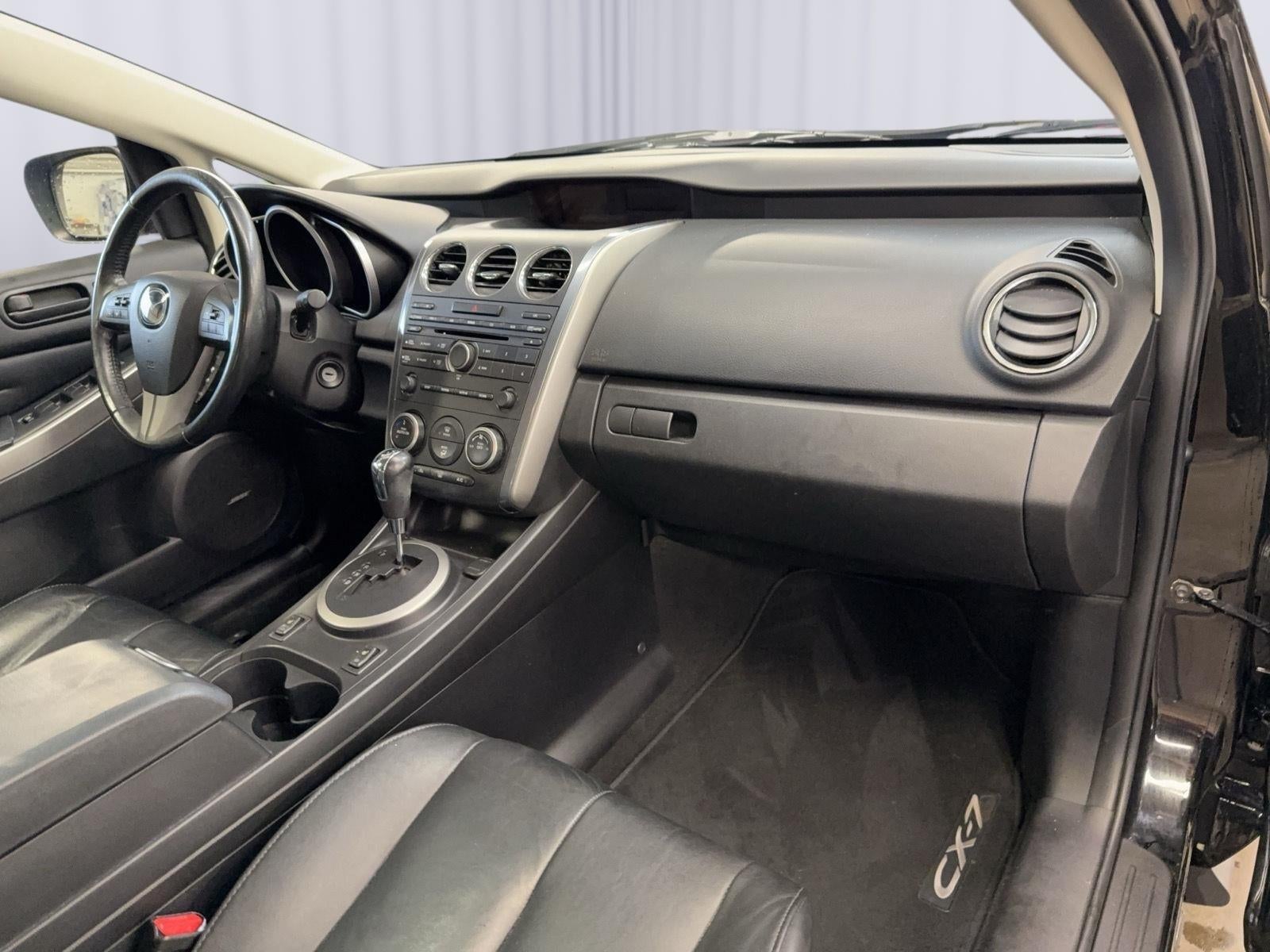 2012 Mazda Mazda CX-7 i Touring