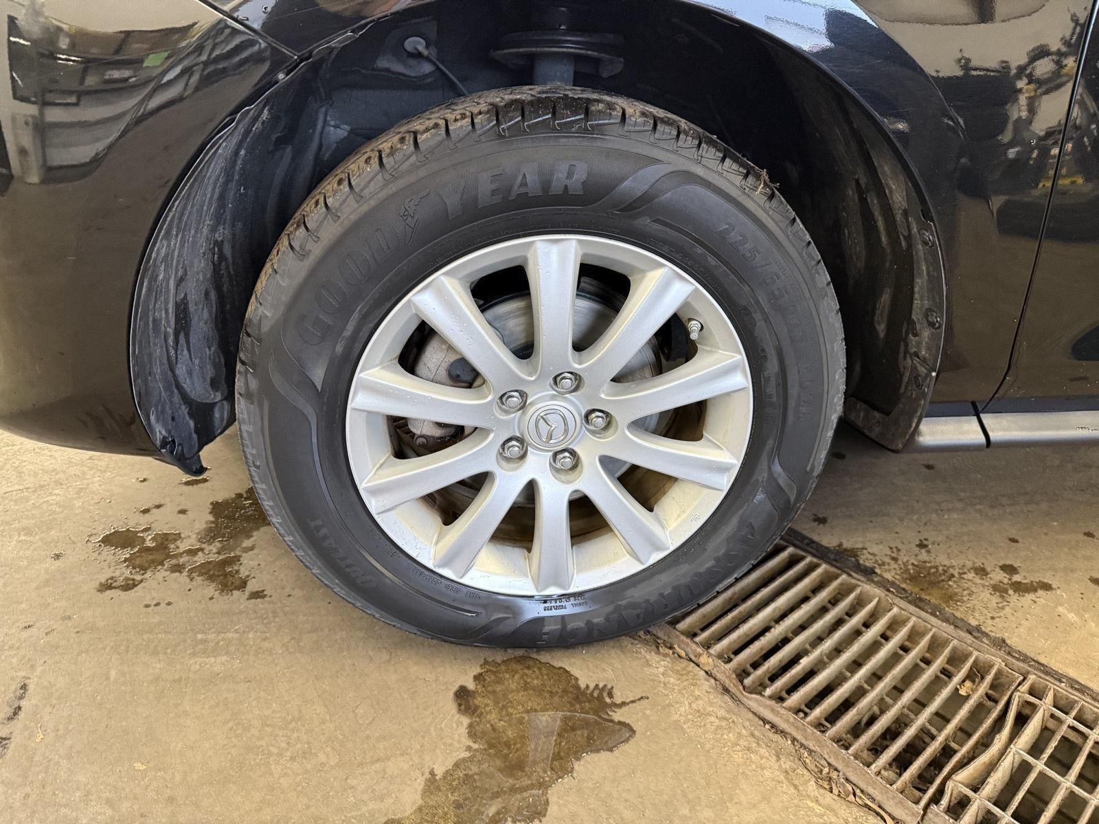 2012 Mazda Mazda CX-7 i Touring