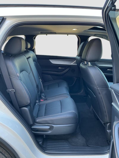 2025 Mazda Mazda Cx-70 3.3 Turbo Premium Package