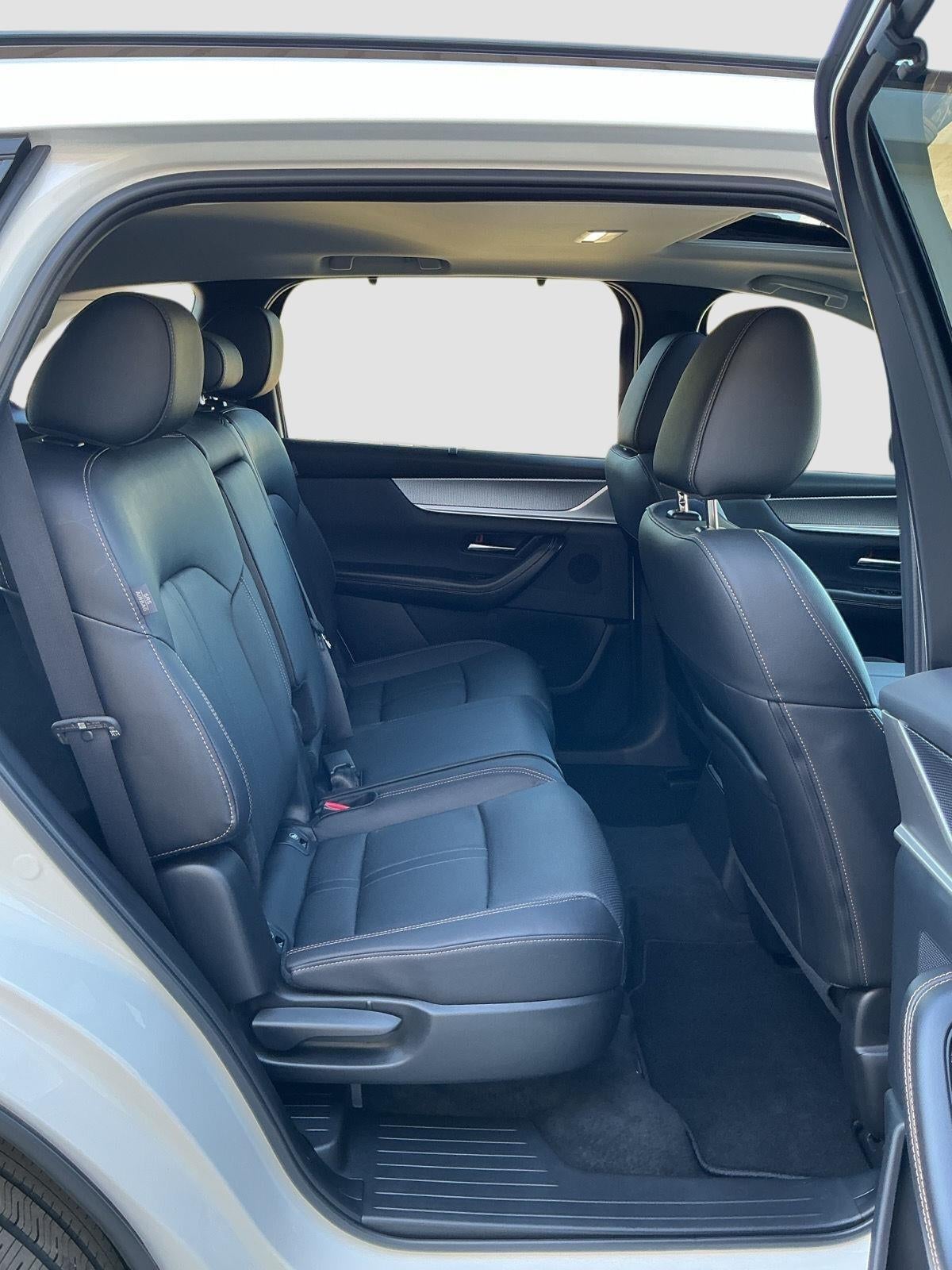 2025 Mazda Mazda Cx-70 3.3 Turbo Premium Package