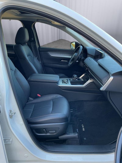 2025 Mazda Mazda Cx-70 3.3 Turbo Premium Package
