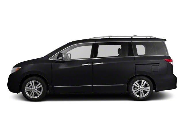 2013 Nissan Quest SL