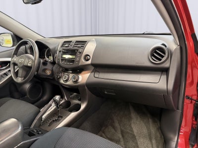 2011 Toyota RAV4 Sport