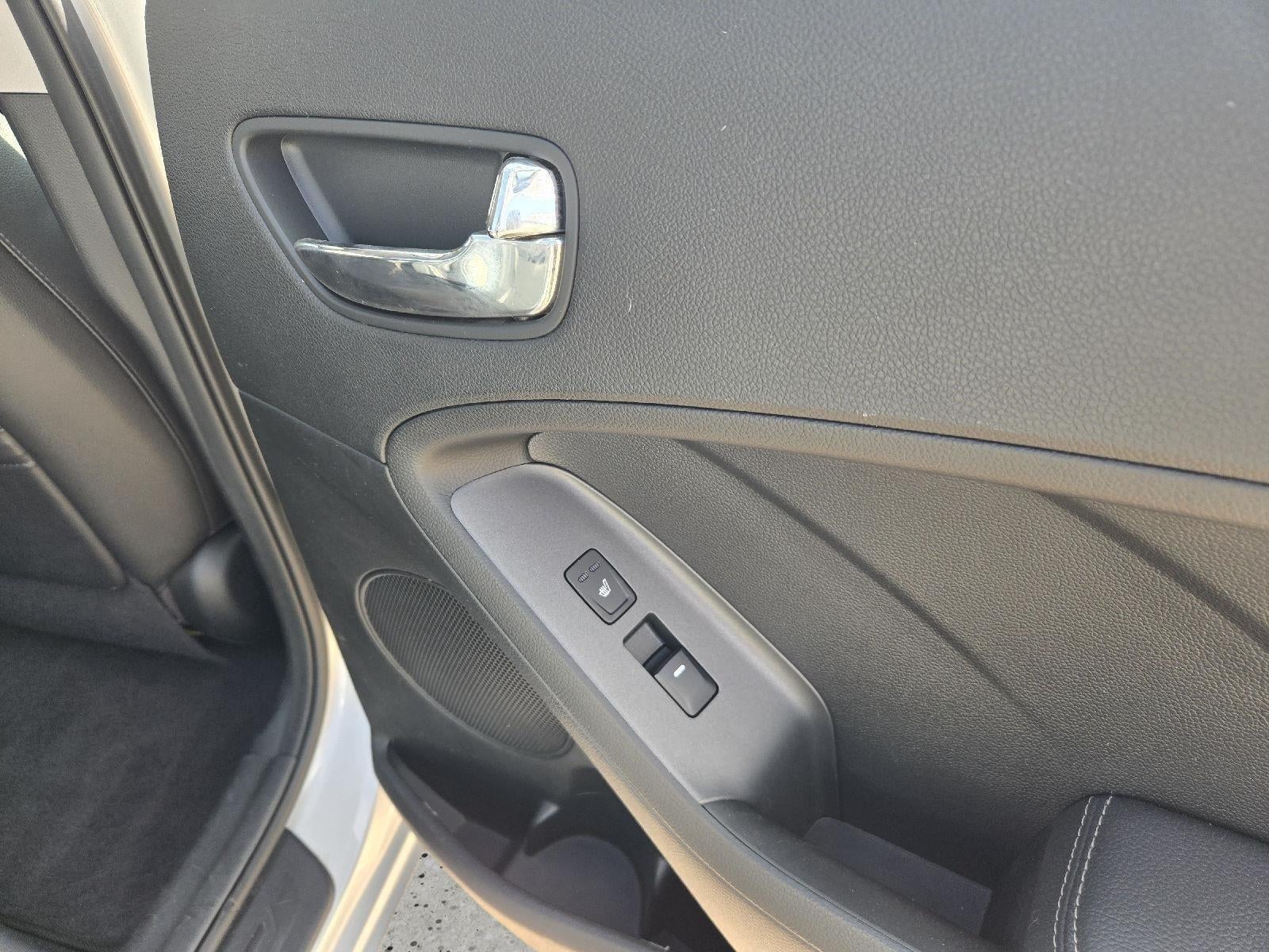 2014 Kia Forte EX