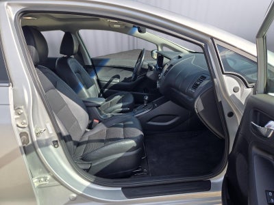 2014 Kia Forte EX