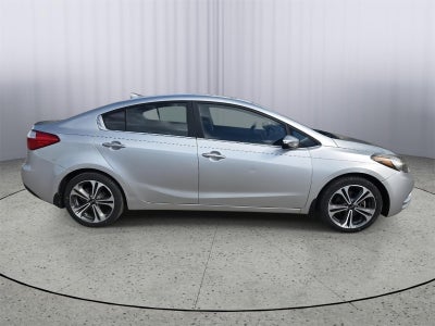 2014 Kia Forte EX